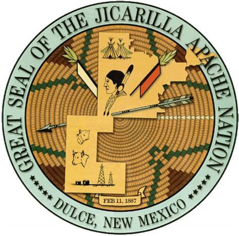 Discover the Rich Heritage of Jicarilla Apache Nation!